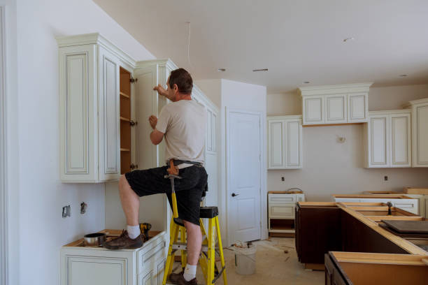 Licensed Cabinet Installation service in Royersford, PA - BM Kitchen